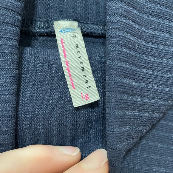 Free People Movement Can’t Handle This Turtleneck - Picture 5 of 10